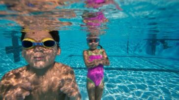 SwimTopia y SwimOutlet se asocian para ahorrar tiempo a los padres de natación