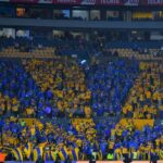 Tigres UANL podría ser transmitido por TV Azteca para el torneo Apertura 2023