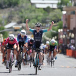 Tour del Gila: Erlich se duplica