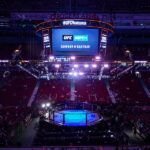 UFC regresa a Canadá con UFC 289 el 10 de junio en Vancouver