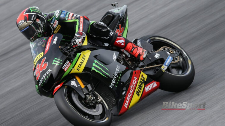 Volver a enviarlo |  Jonas Folger y otras 7 sorprendentes remontadas en MotoGP |  Noticias BikeSport