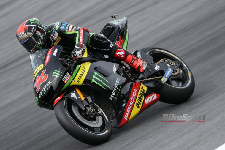 Volver a enviarlo |  Jonas Folger y otras 7 sorprendentes remontadas en MotoGP |  Noticias BikeSport