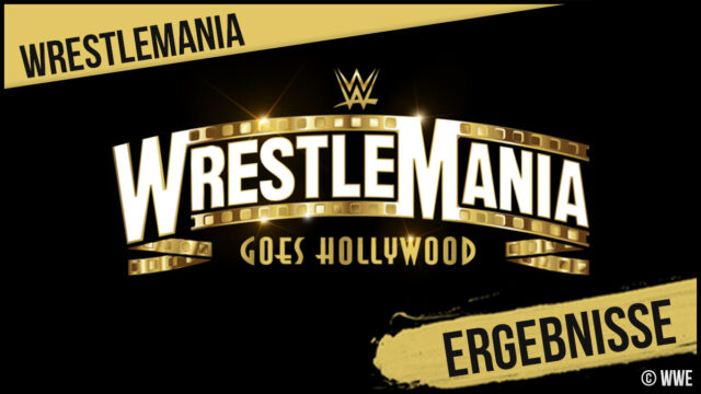 WWE WrestleMania 39 – Resultados en vivo de la noche 1 e informe desde Inglewood, California, EE. UU. el 01/04/2023 (incluye votaciones y videos)