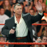 Vince McMahon tendrá una participación del 49 por ciento en el nuevo gigante global