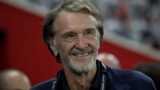 Sir Jim Ratcliffe