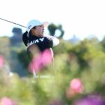 Yin de China toma ventaja x-shot en LPGA LA Open