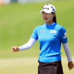 Yu Jin Sung, Natthakritta Vongtaveelap lideran el Campeonato de Lotte de la LPGA en Hawái después de dos rondas