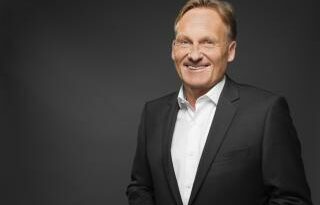 Zingler y Watzke discuten el nuevo modelo de inversor en una entrevista conjunta