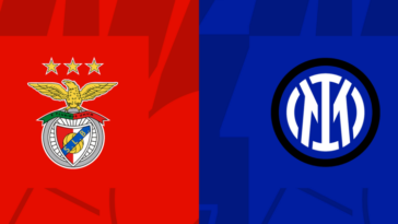 Benfica vs Inter: el sueño de las semifinales