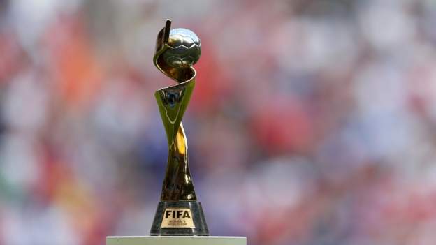 Copa Mundial Femenina 2027: la FIFA recibe cuatro candidaturas para albergar el torneo