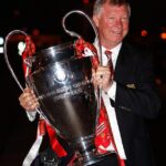 Sir Alex Ferguson ganó dos veces la Champions League de manera espectacular, lo que demuestra lo difícil que es cruzar la línea en la competición más importante del fútbol europeo.