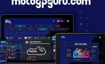 ¡Presentamos: MotoGP™ Gurú!