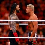 Roman Reigns derrotó a Cody Rhodes en WrestleMania 39