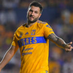 ¿Divorcio entre André-Pierre Gignac y la afición de Tigres?