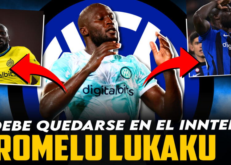 El futuro de Lukaku: ¿Inter o volver al Chelsea?