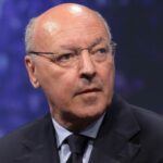 Marotta desmiente los intercambios Barcelona-Inter: «No hay nada»