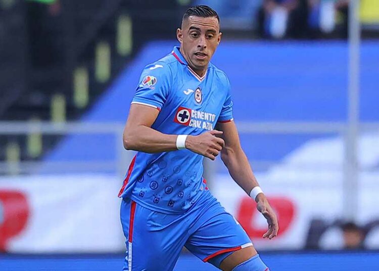 Cruz Azul: ‘Tuca’ Ferretti da el visto bueno a la continuidad de Funes Mori