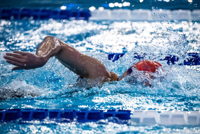 Mare Nostrum Barcelona 2023: resumen en directo de las finales del día 2