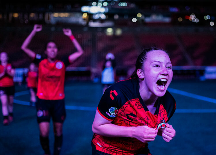 Xolas vs Rayadas: Horario, canal de transmisión, cómo y dónde ver la Liguilla Femenil MX CL23