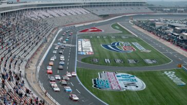 Mayo de 2023 (NASCAR Xfinity Series)