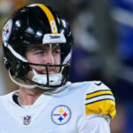 A Kenny Pickett le robaron su SUV con un artículo esencial de los Steelers adentro