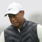 Tiger Woods - US PGA 2023: a qué hora comienza, cómo verlo y las últimas probabilidades - Shutterstock/Erik S Lesser