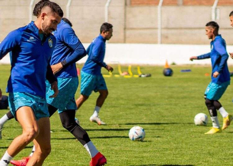 ADT pide ser local en Tarma ante Alianza Lima