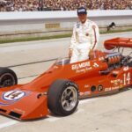 AJ Foyt 'no cruzaría la calle para ver una carrera de F1'