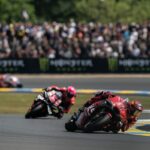 Augusto Fernández, triunfando donde otros han fracasado en Tech3 |  Noticias BikeSport