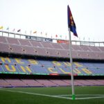 El Barcelona aún puede considerar competir en Asia si el club español no puede hacerlo en Europa