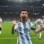 Lionel Messi podría ser fichado por Inter Miami, antes de unirse al Barcelona en préstamo, afirma un informe