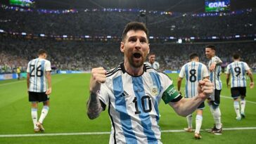 Lionel Messi podría ser fichado por Inter Miami, antes de unirse al Barcelona en préstamo, afirma un informe