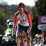 Bauke Mollema: El Giro de Italia siempre es una aventura