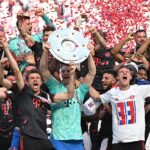 Koln - Bayern Munich 1-2: el equipo de Thomas Tuchel arrebata el título de la Bundesliga en la última jornada