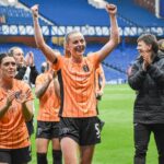 Claire Walsh acuerda un nuevo contrato con la ciudad de Glasgow