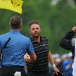 Club Pro Michael Block persigue la historia en el Campeonato de la PGA