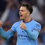 Jack Grealish se ha inspirado en esta temporada cuando ayudó a Man City a ganar otro título.