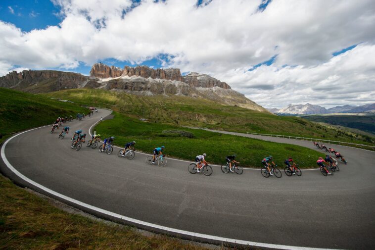 Cómo ver el Giro de Italia 2023: Todo lo que necesitas para ver la Corsa Rosa en vivo