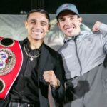 López Conlan Presser