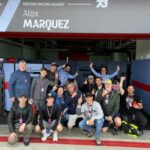 Consigue paquetes de tribuna y experiencia con MotoGP™ Premier