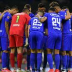 La plantilla de Cruz Azul cambió mucho en dos años