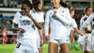 DT Alberto Toril valoró a Linda Caicedo antes de final de Copa de la Reina con Real Madrid | Futbol Colombiano | Fútbol Femenino