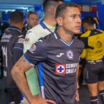 Cata Domínguez, el defensa que ha sobrevivido en Cruz Azul