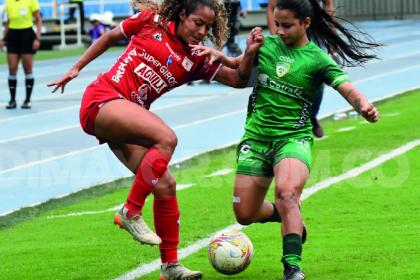 Dimayor definió fechas y fixture de las llaves de cuartos de final de Liga Femenina 2023 | Futbol Colombiano | Fútbol Femenino