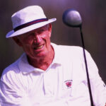 Don January, ganador del PGA Championship de 1967, muere a los 93 años