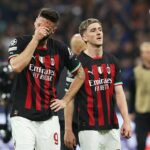 El AC Milan fue tildado de 'desdentado' después de su derrota en la semifinal de la Liga de Campeones ante el Inter de Milán