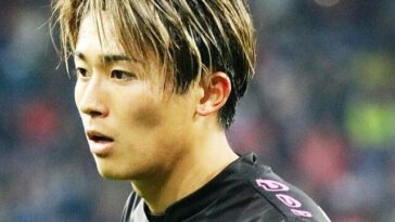 El Frankfurt se acerca al atacante del Linz, Nakamura