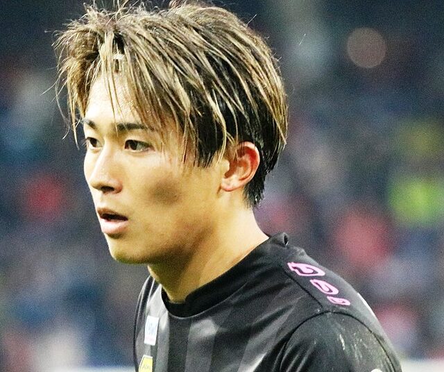 El Frankfurt se acerca al atacante del Linz, Nakamura