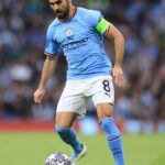 Ilkay Gundogan ha ganado cinco títulos Prem en siete años con Man City