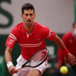 El legado de Novak Djokovic continúa: ¡31 victorias en cinco sets, una hazaña sin igual en Majors!